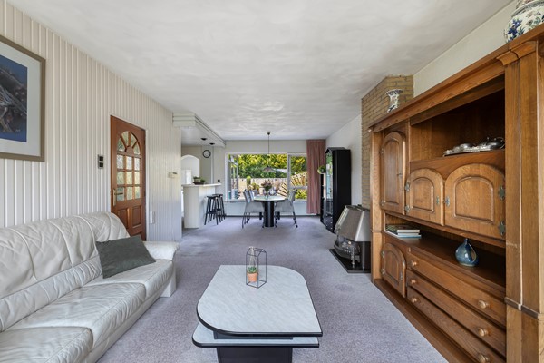 Medium property photo - Prof. ter Veenstraat 93, 8302 GB Emmeloord